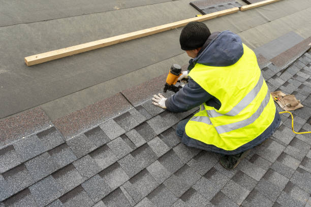 Best Commercial Roofing Services  in Crump, TN
