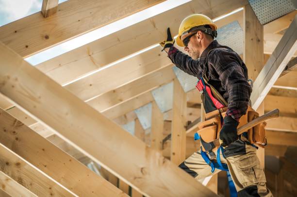 Best Roof Repair Services  in Crump, TN
