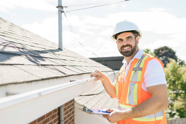 Best Roof Gutter Cleaning  in Crump, TN
