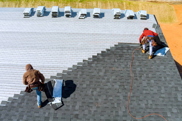 Best Tile Roofing Contractor  in Crump, TN