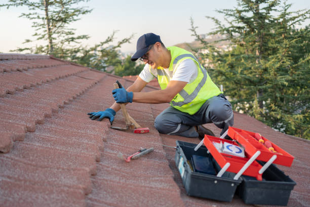 Best New Roof Installation  in Crump, TN