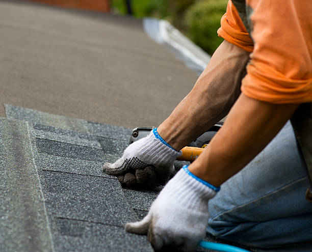Trusted Crump, TN Roofing Contractor Experts