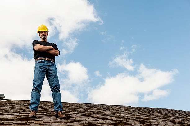 Best Metal Roofing Contractor  in Crump, TN