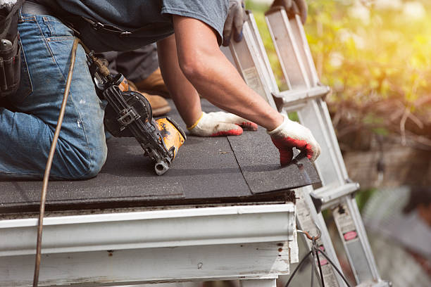 Best Affordable Roofing Company  in Crump, TN