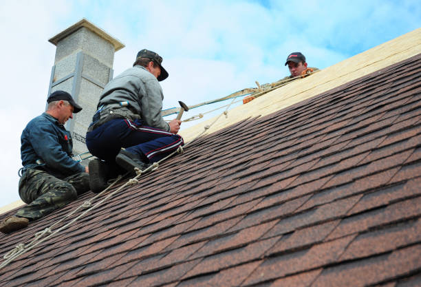 Sealant for Roof in Crump, TN